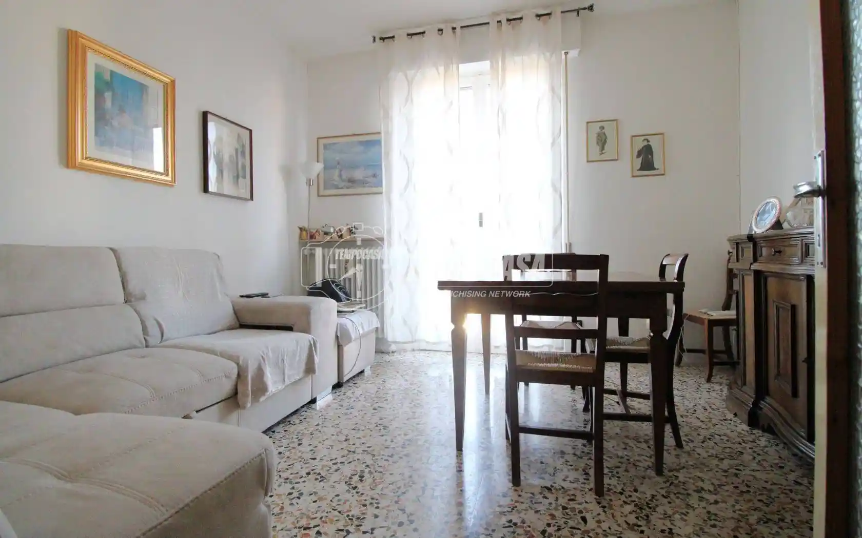 Appartamento in vendita a Reggio Emilia