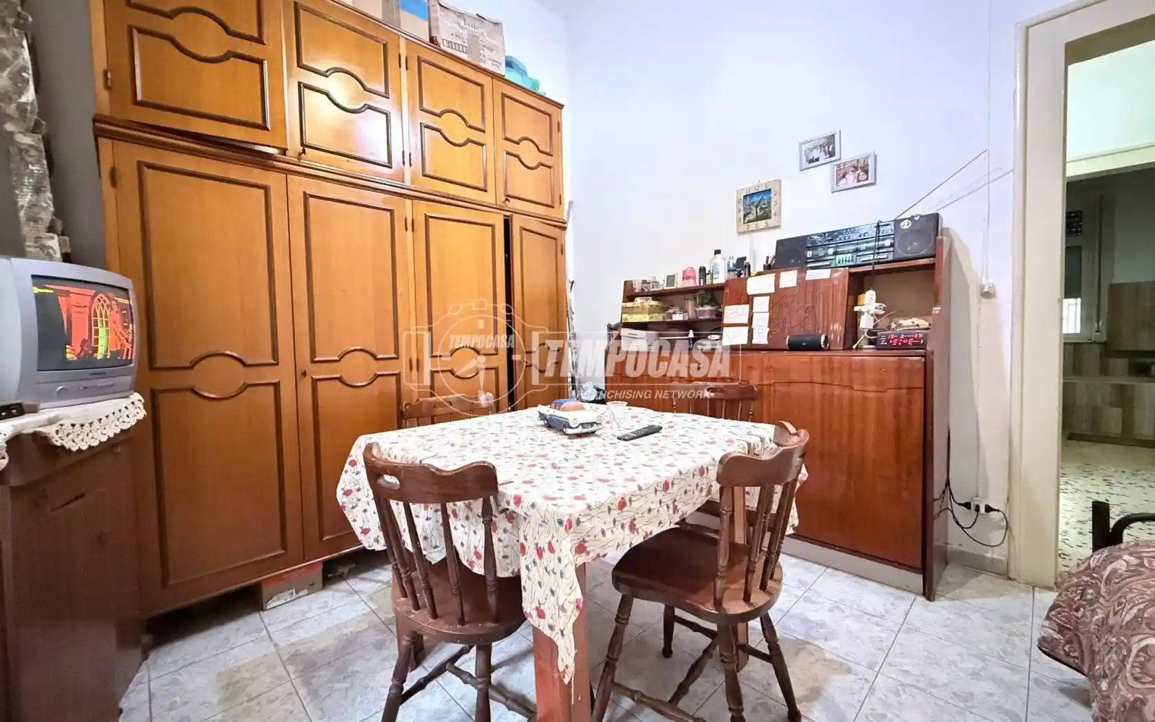 Appartamento in vendita a Messina