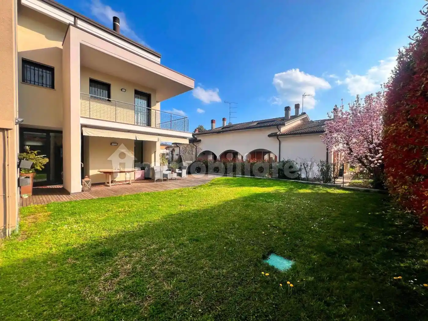 Villa in vendita a Noceto