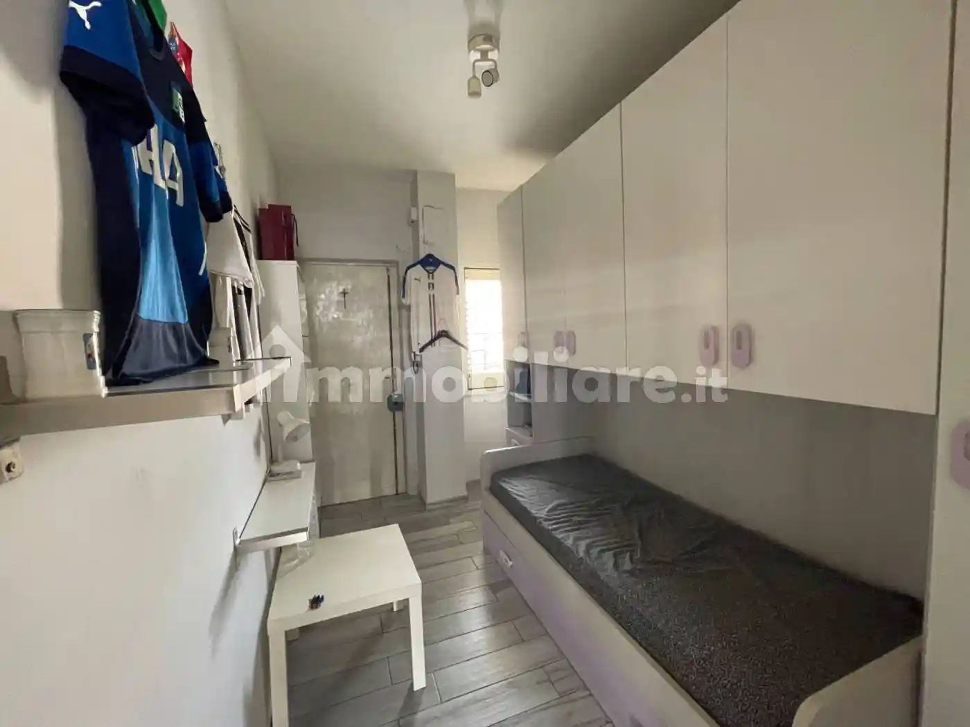 Attico - Mansarda in vendita a Roma