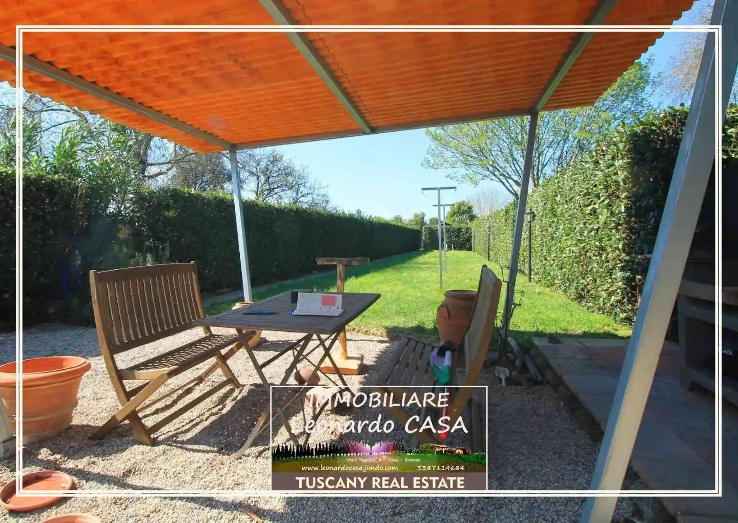 Rustico - Casale in vendita a Empoli