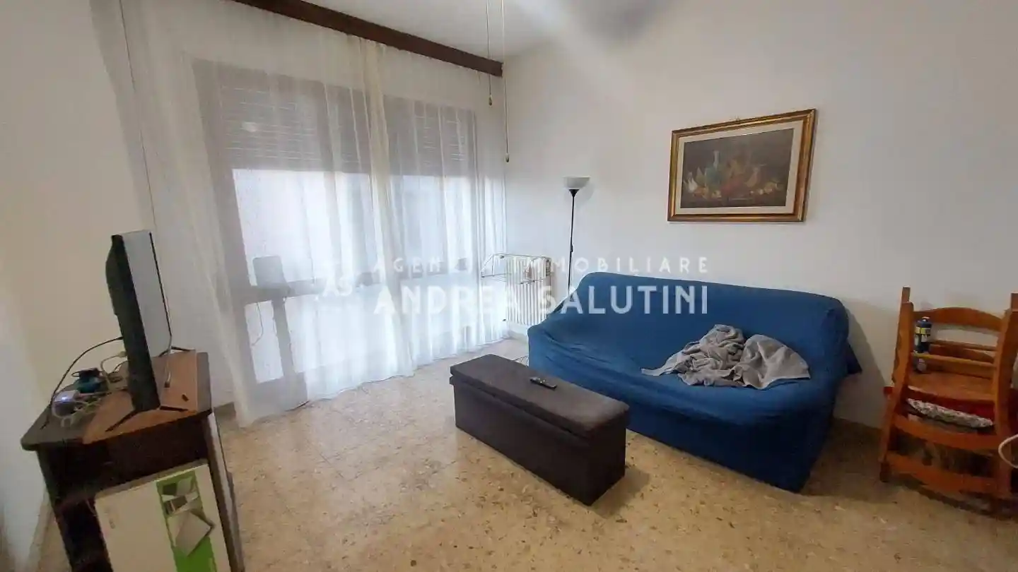 Appartamento in vendita a Pontedera