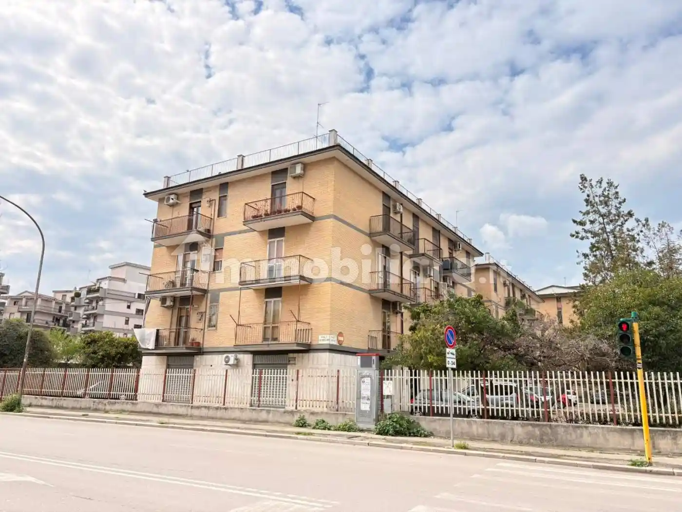 Appartamento in vendita a Foggia