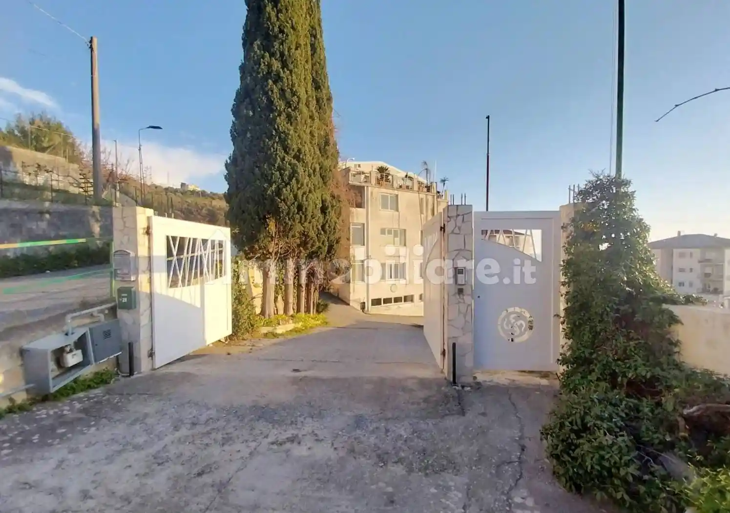 Appartamento in vendita a Cetraro