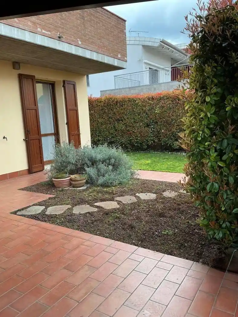 Villa in vendita a Vigarano Mainarda