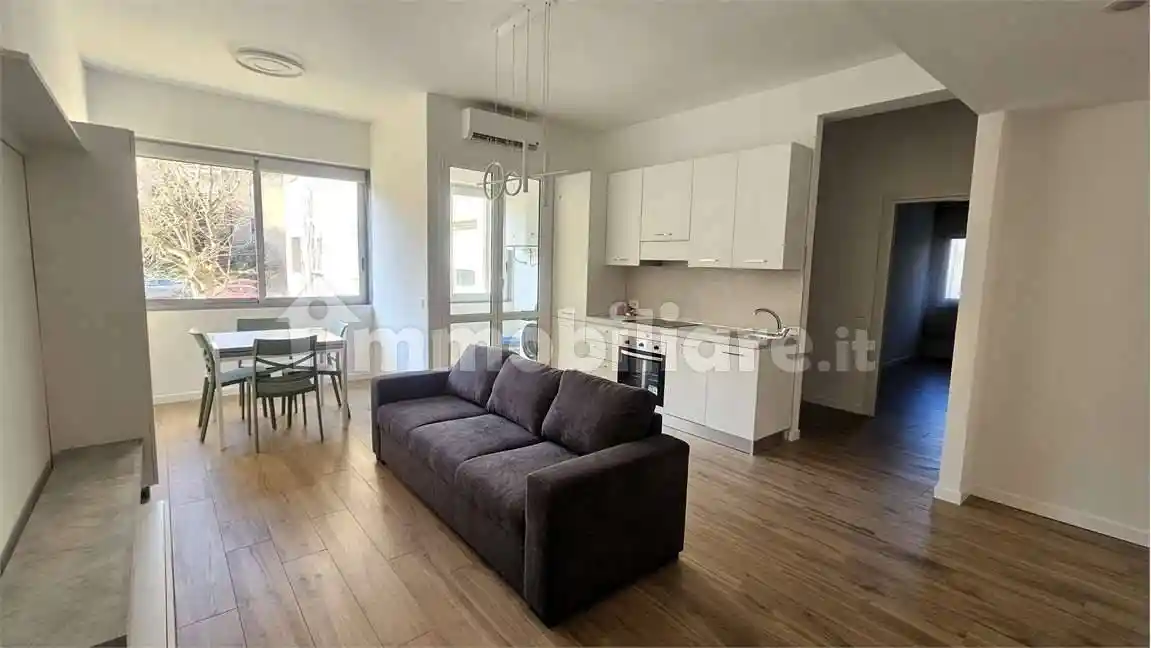 Appartamento in affitto a Cernusco sul Naviglio