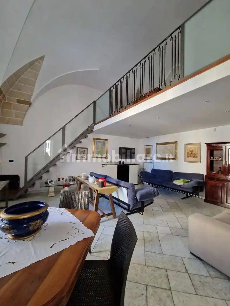 Casa indipendente in vendita a Brindisi