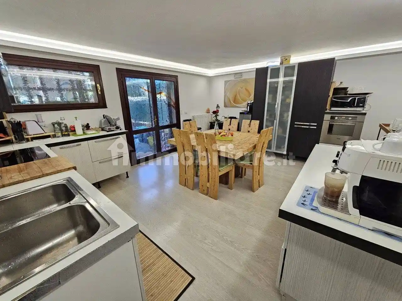 Villetta a schiera in vendita a Abano Terme