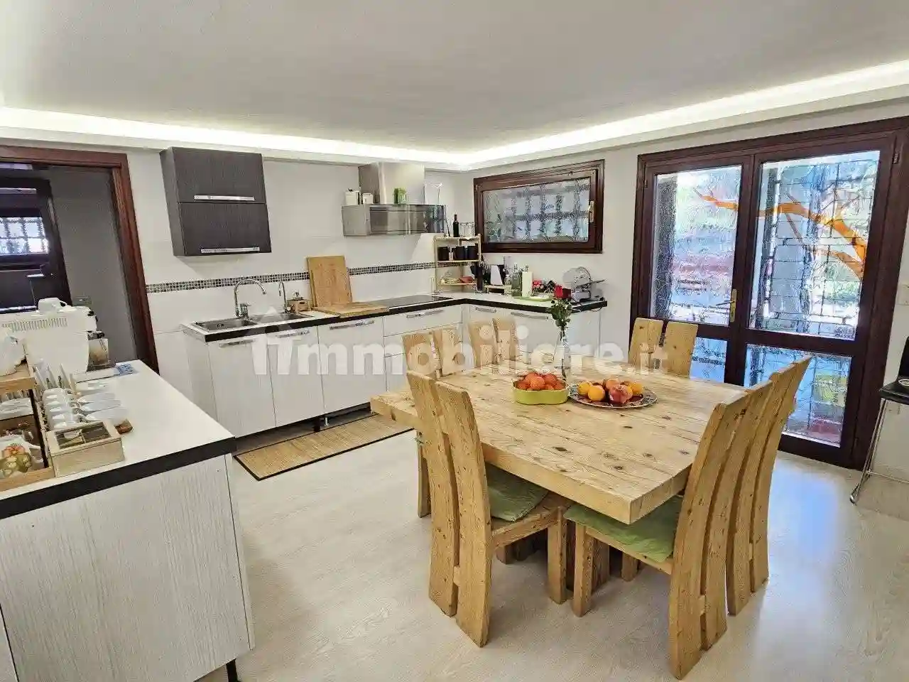 Villetta a schiera - foto 2