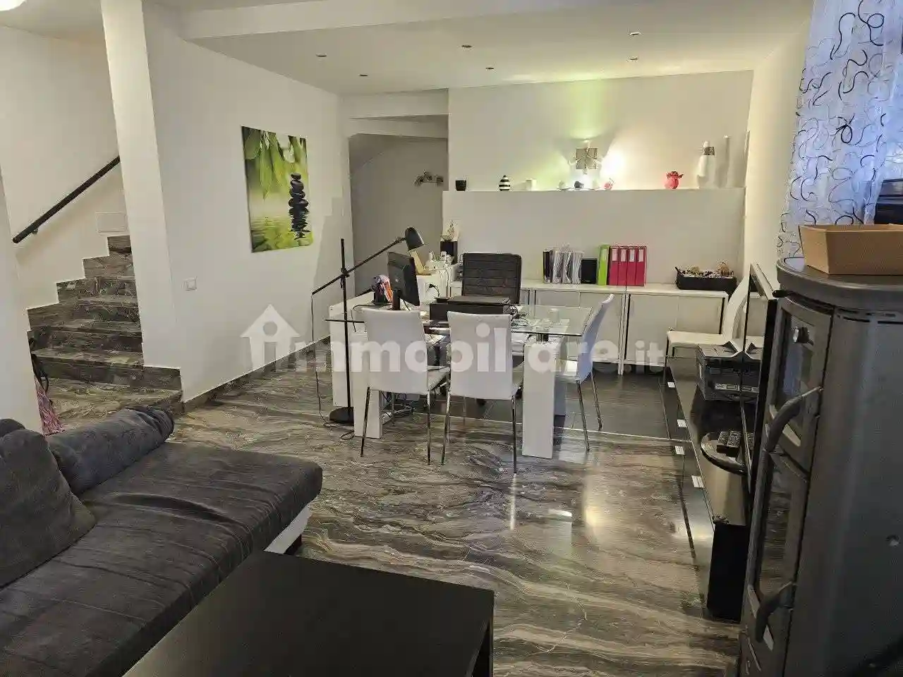 Villetta a schiera - foto 4