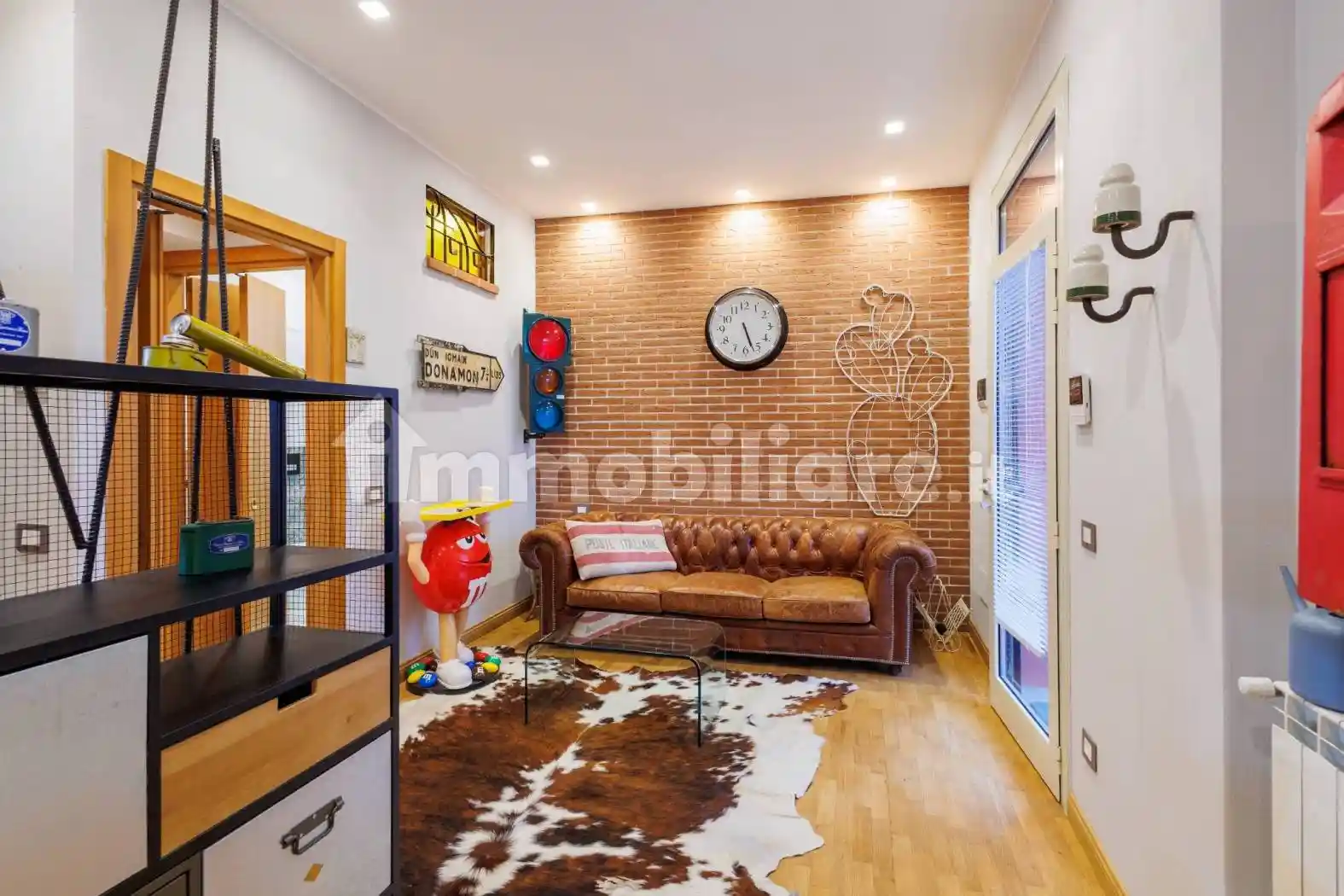 Appartamento in vendita a Parma