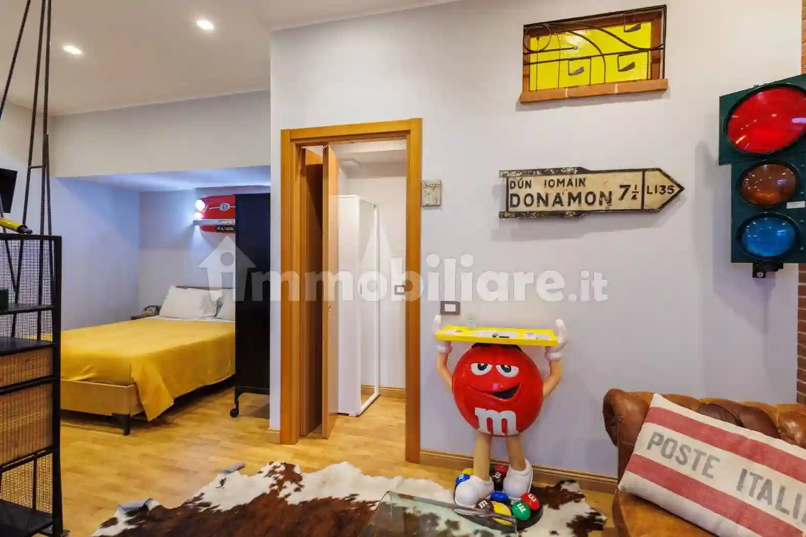 Appartamento - foto 4