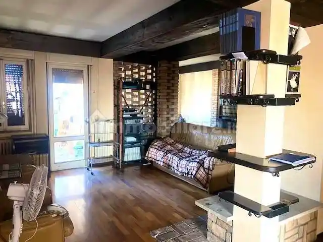 Appartamento in vendita a Venezia