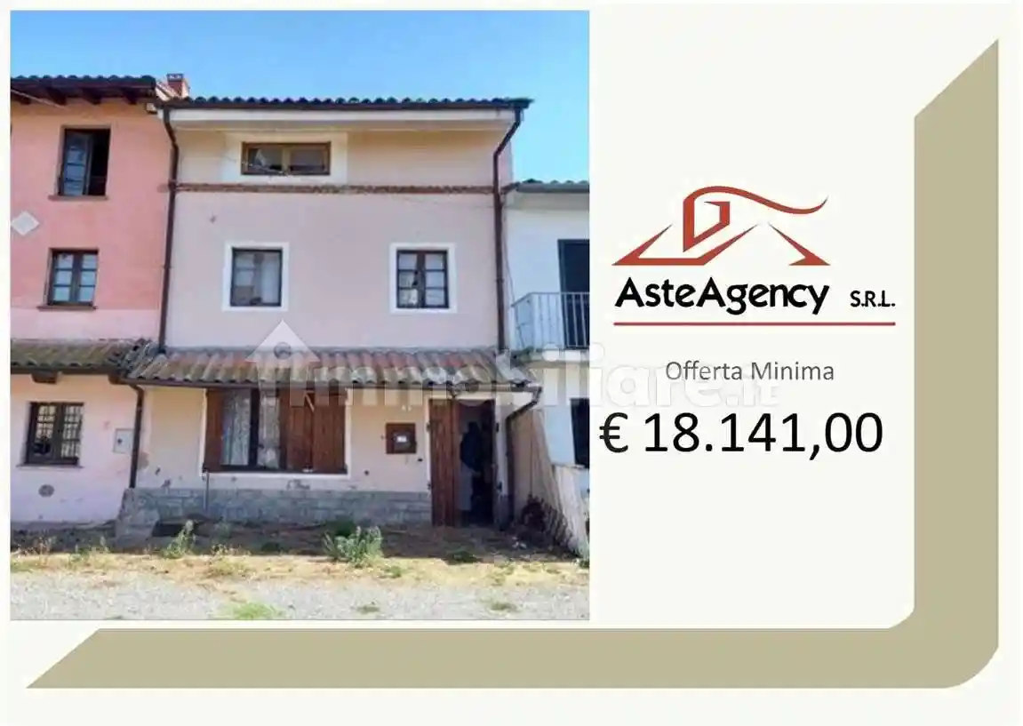 Rustico - Casale in vendita a Pieve Porto Morone