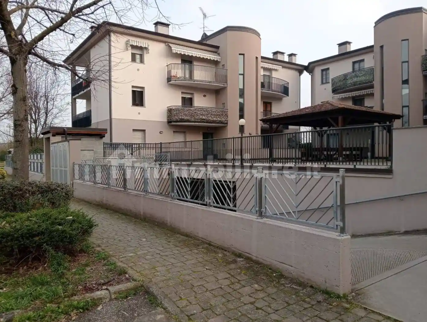 Appartamento in vendita a Fiorenzuola d'Arda