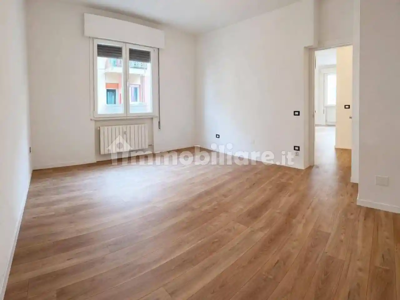 Appartamento in vendita a Treviso