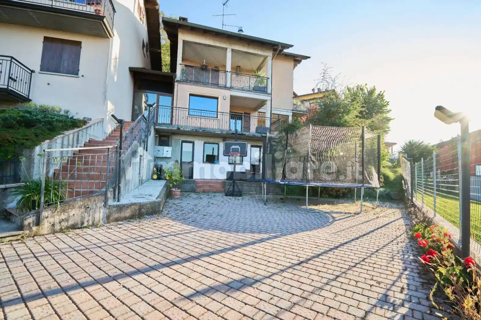 Villa in vendita a Pavullo nel Frignano