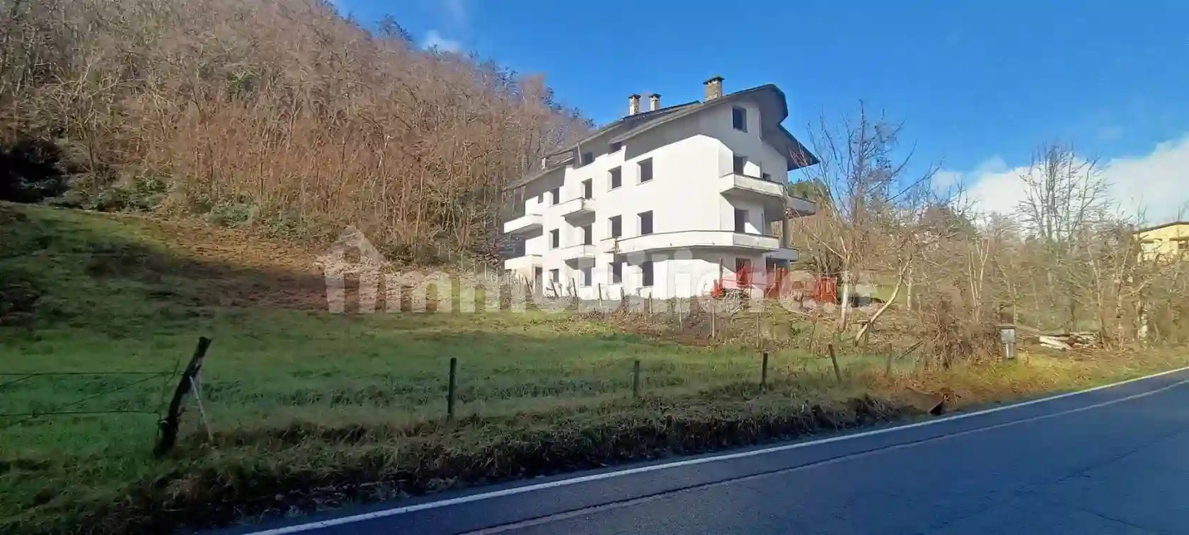 Palazzo - Edificio - foto 2