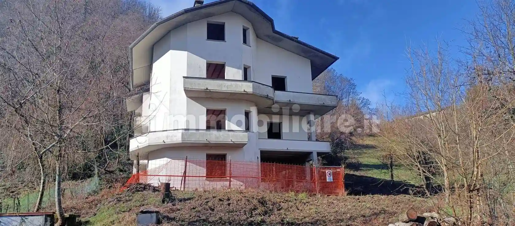 Palazzo - Edificio - foto 3