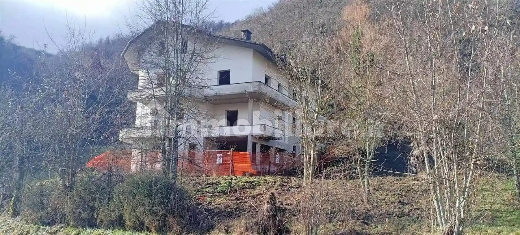 Palazzo - Edificio - foto 4