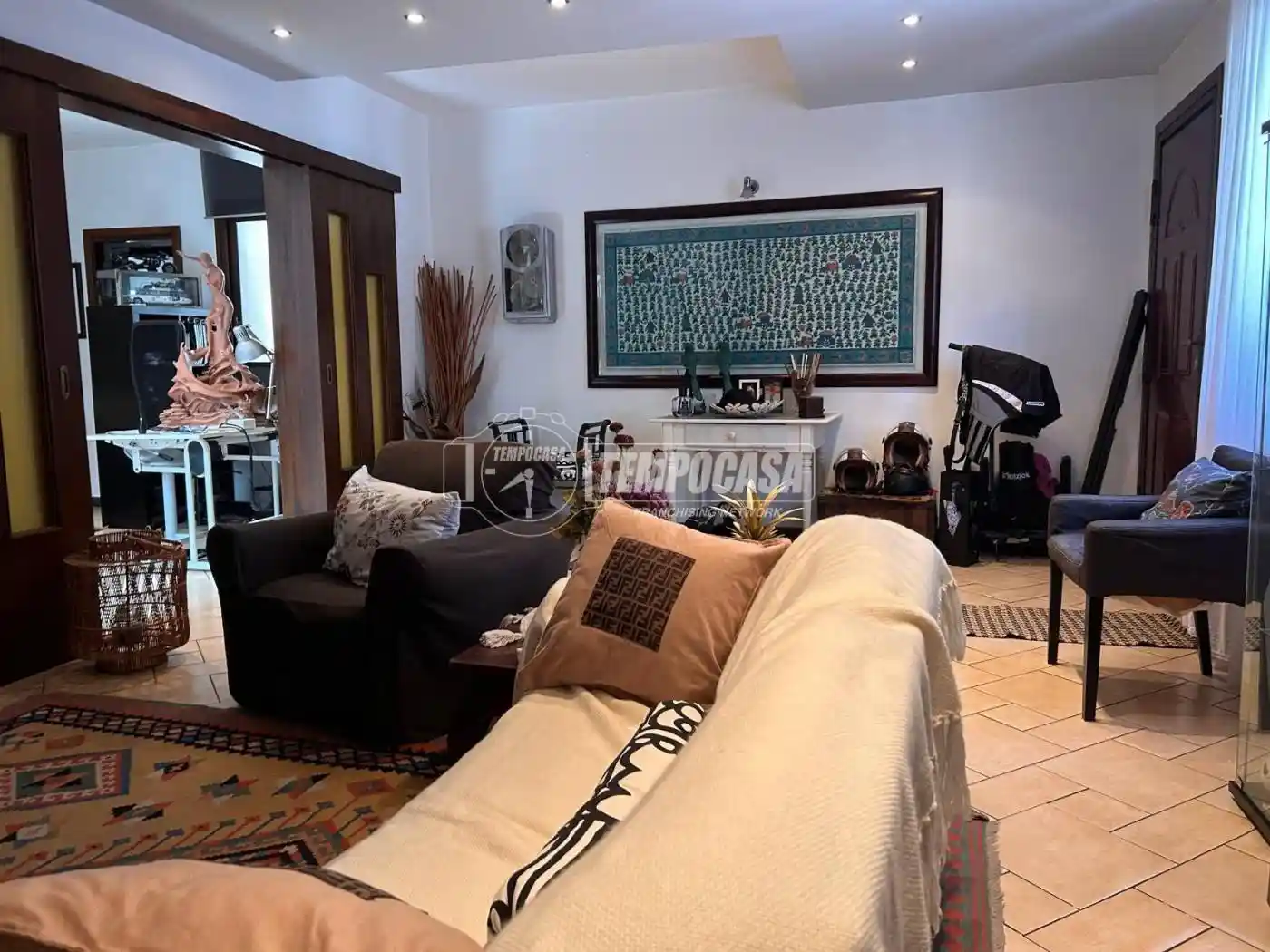 Casa indipendente in vendita a Catania