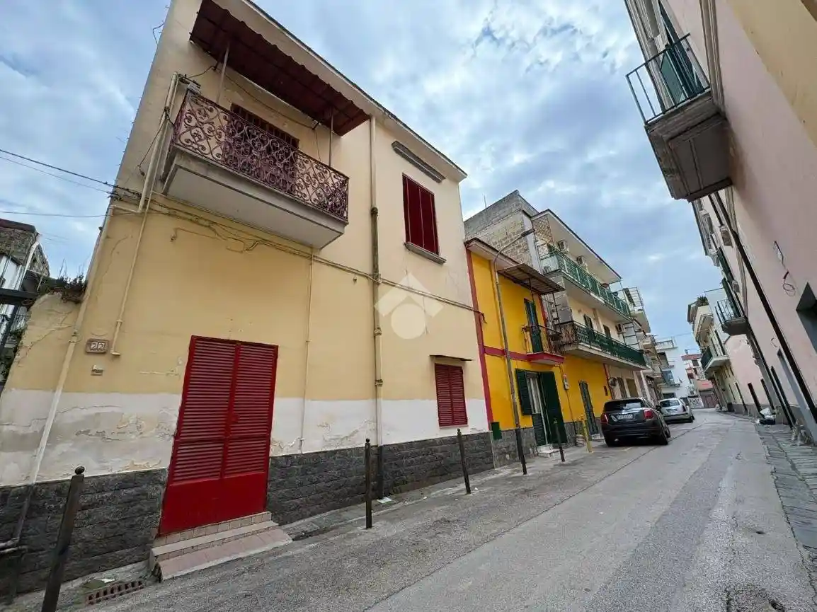 Appartamento in vendita a Caivano