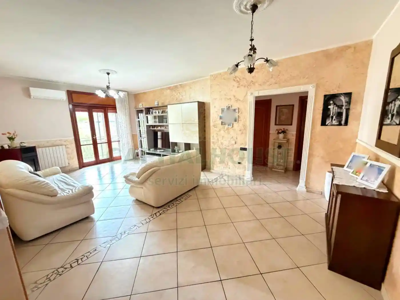 Appartamento in vendita a Tufino