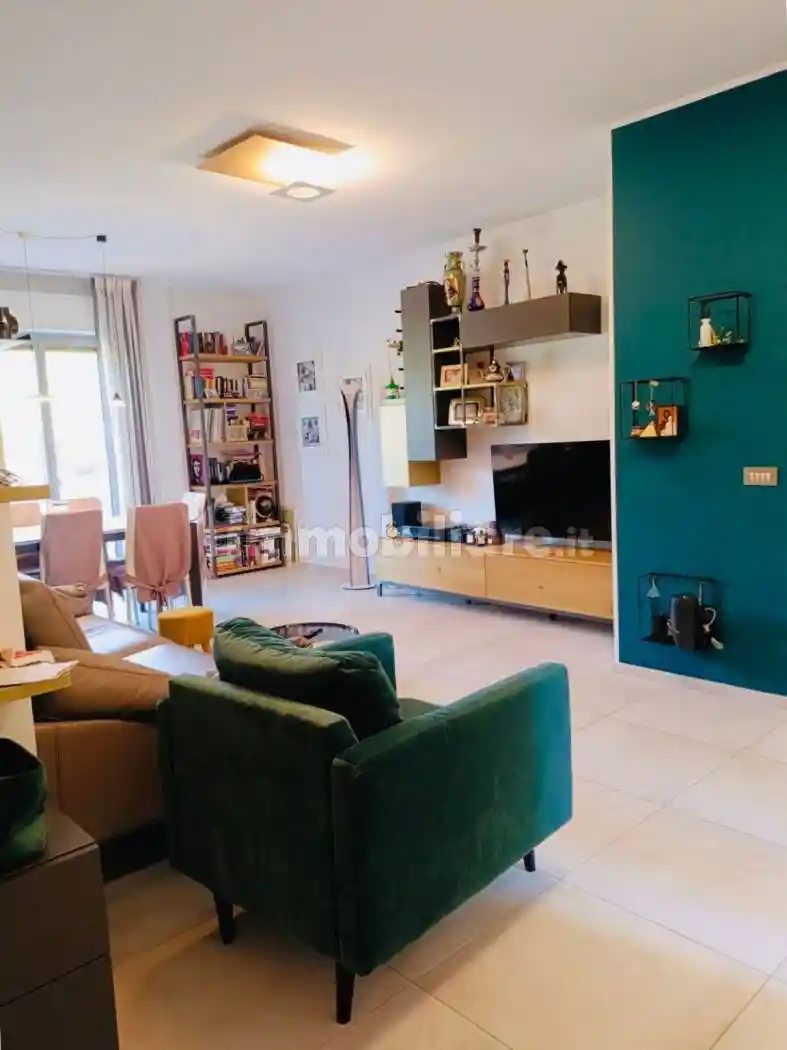 Appartamento in vendita a Magione