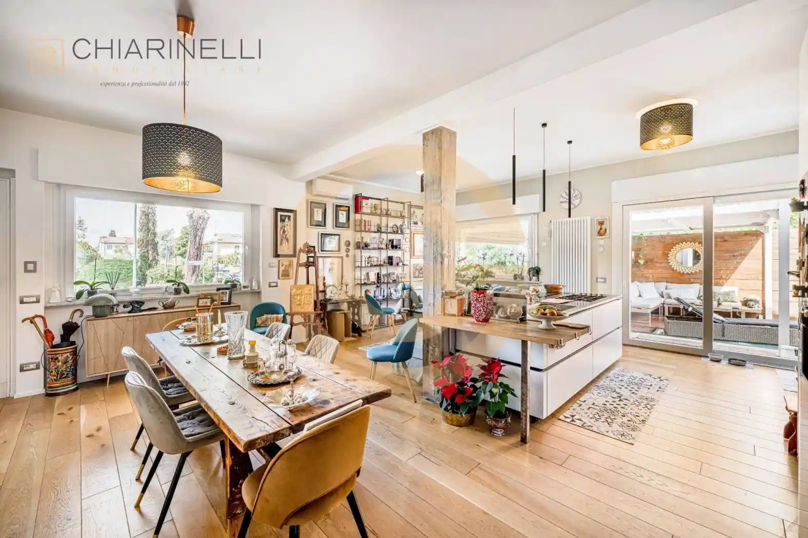 Villa in vendita a Roma