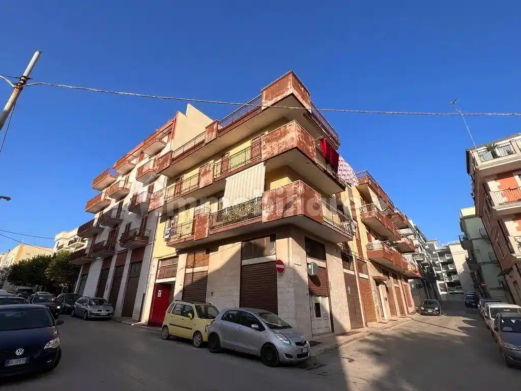 Appartamento in vendita a Ruvo di Puglia