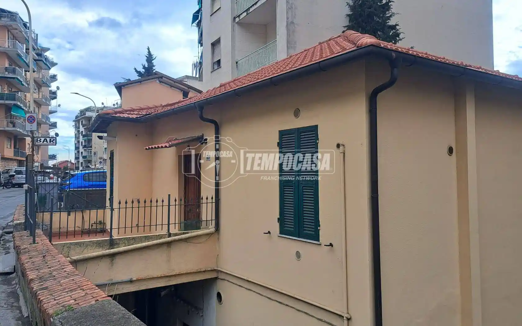 Appartamento in vendita a Sanremo