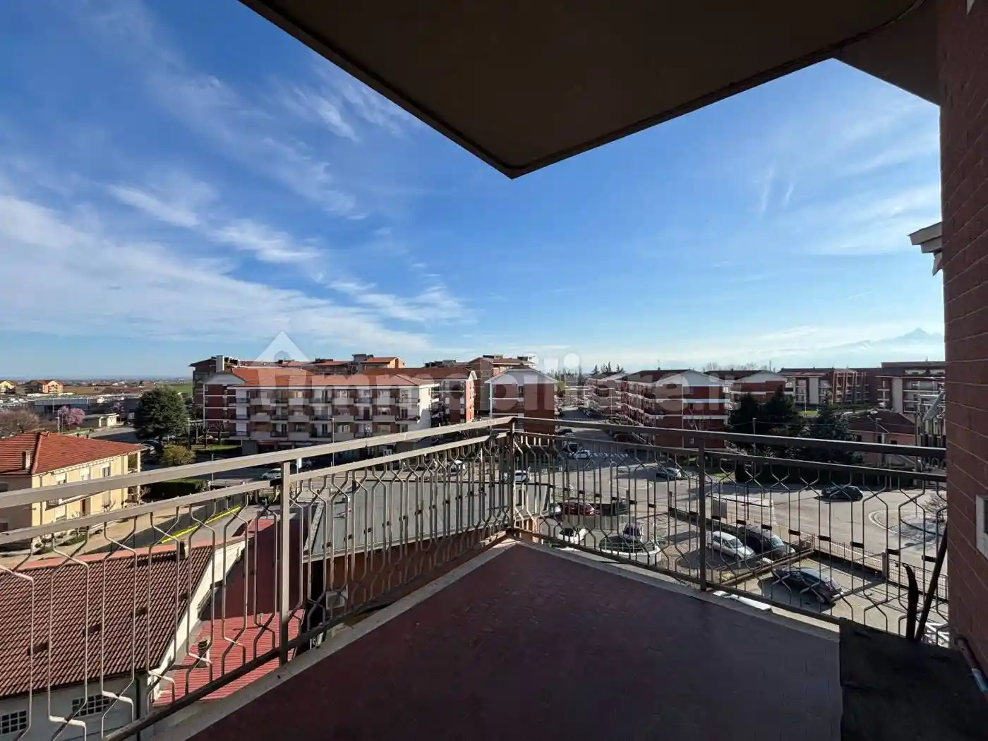 Appartamento in vendita a Piossasco