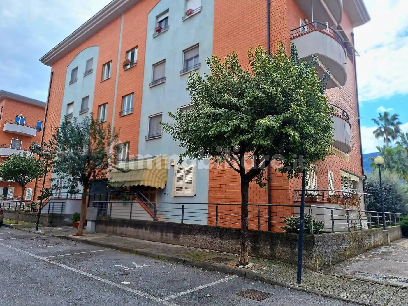 Appartamento in vendita a Pagani