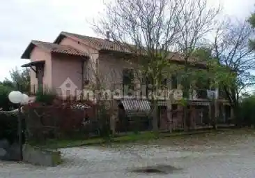 Villetta a schiera in vendita a Pocapaglia