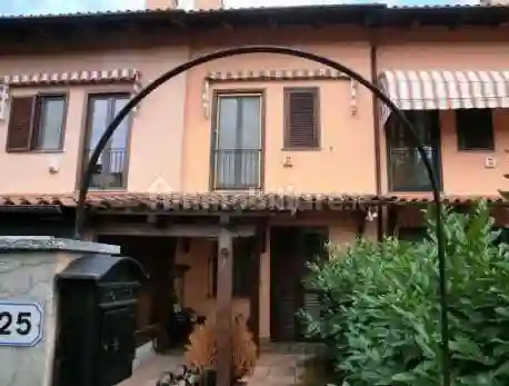 Villetta a schiera - foto 5