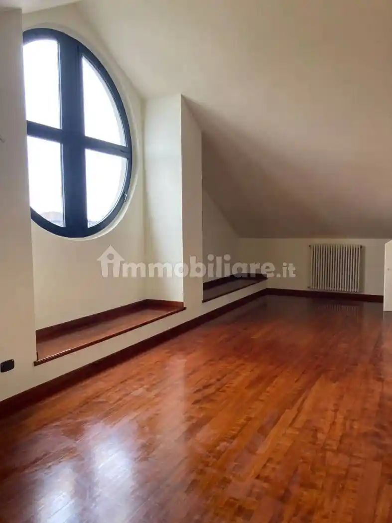 Attico - Mansarda in vendita a Savigliano