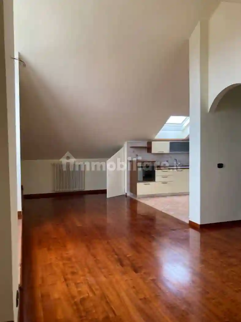 Attico - Mansarda - foto 3