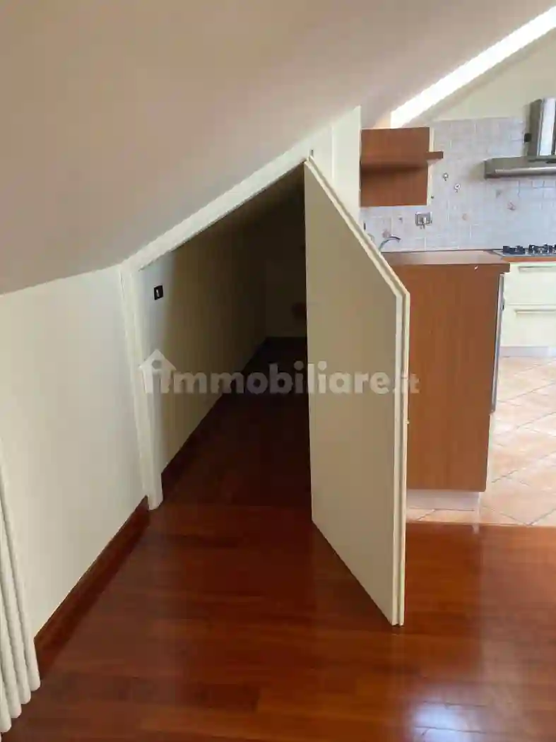 Attico - Mansarda - foto 4