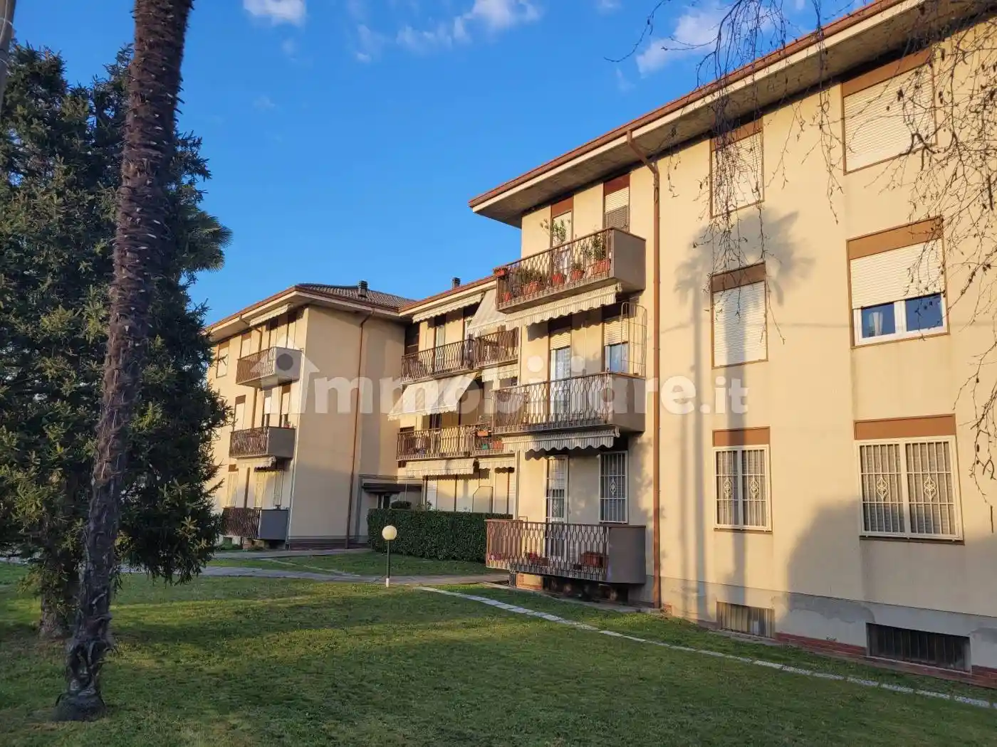 Appartamento in vendita a Villa Guardia