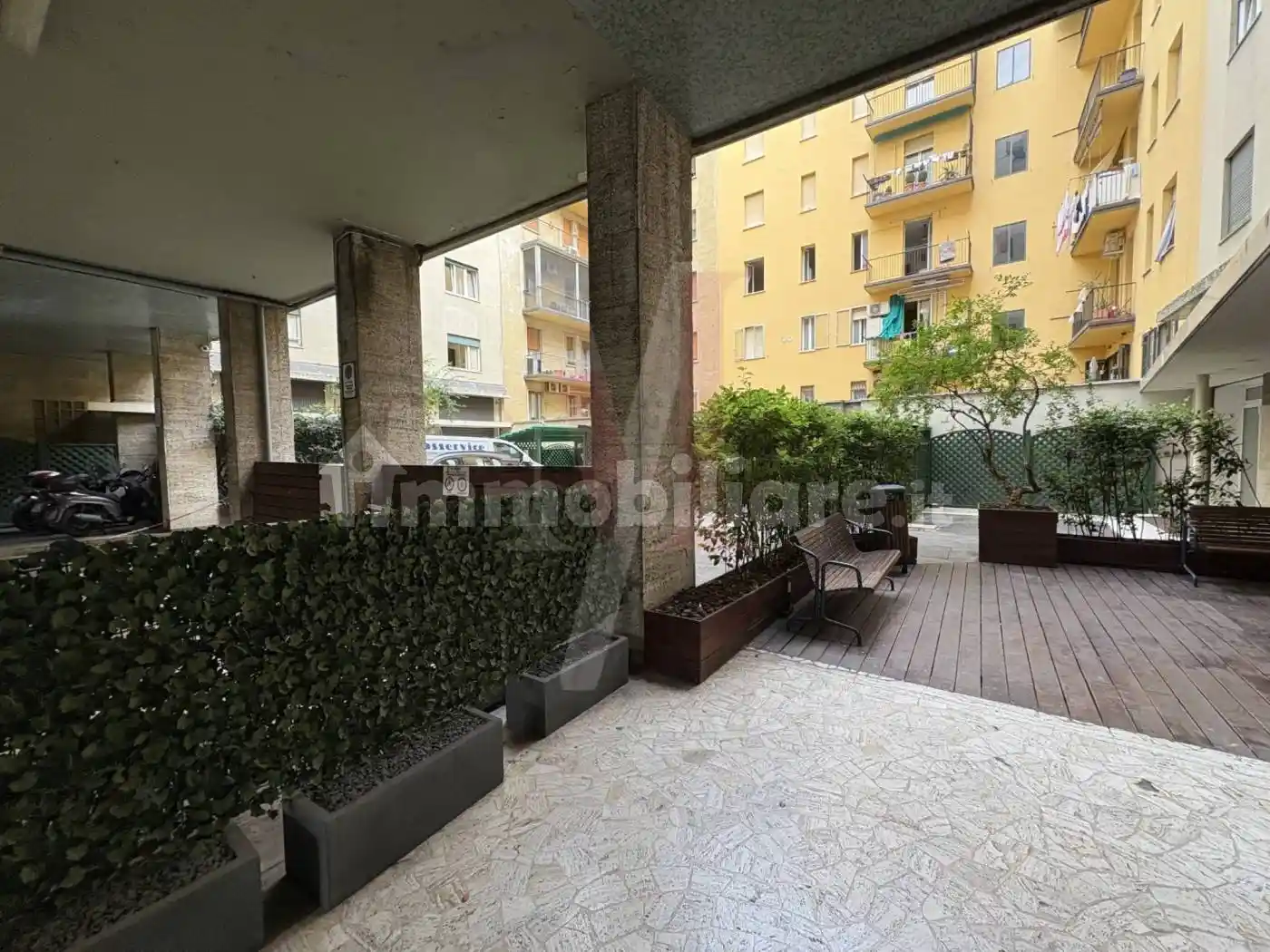 Appartamento in vendita a Bologna