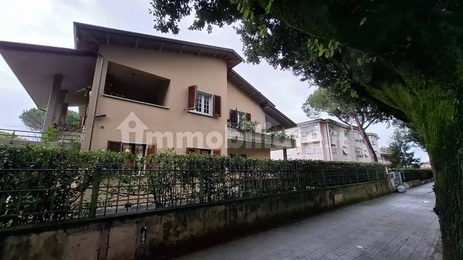 Appartamento in vendita a Massa