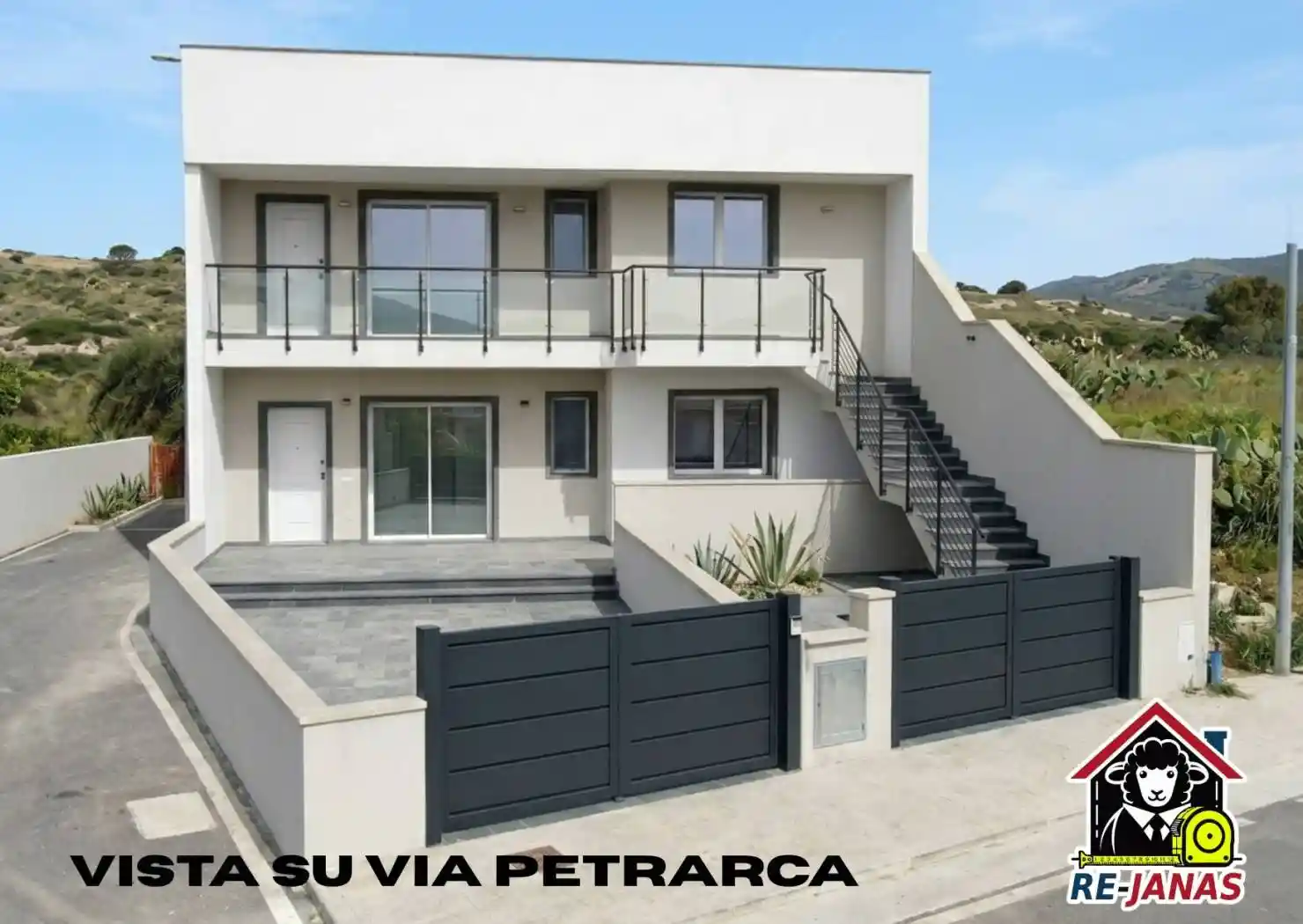 Appartamento in vendita a Sinnai