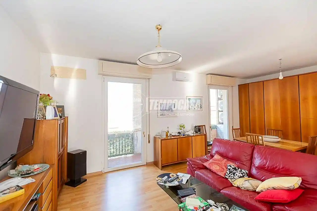 Appartamento in vendita a Brescia