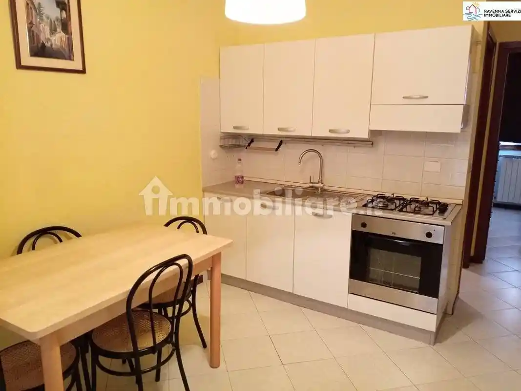 Appartamento in vendita a Ravenna