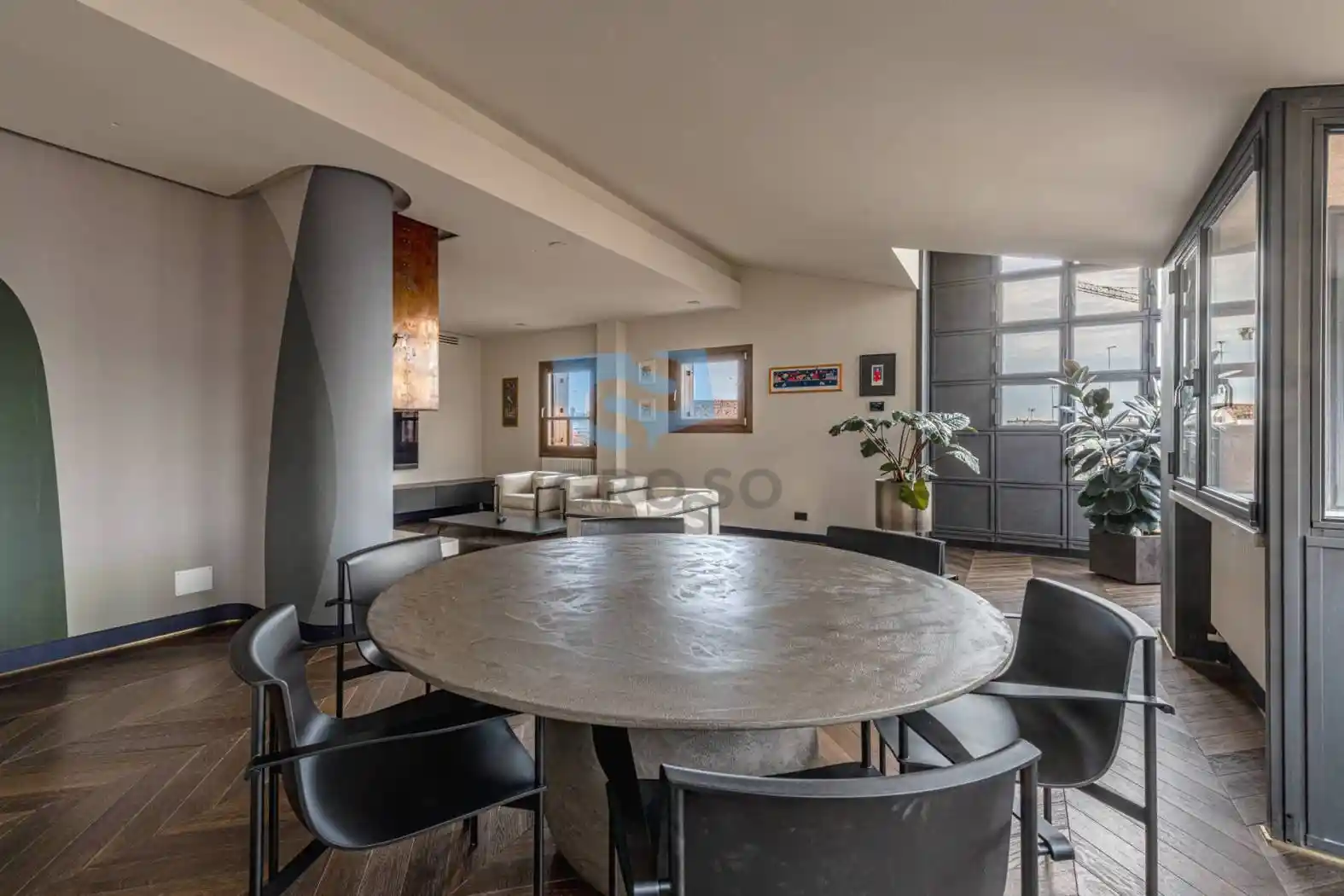 Appartamento in vendita a Treviso