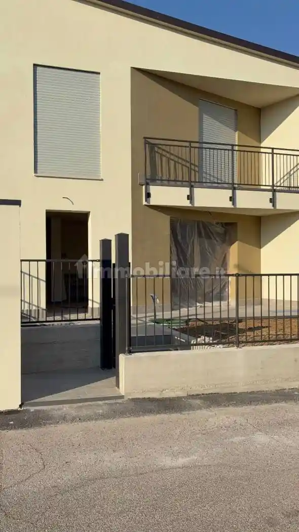 Villa in vendita a Mozzecane