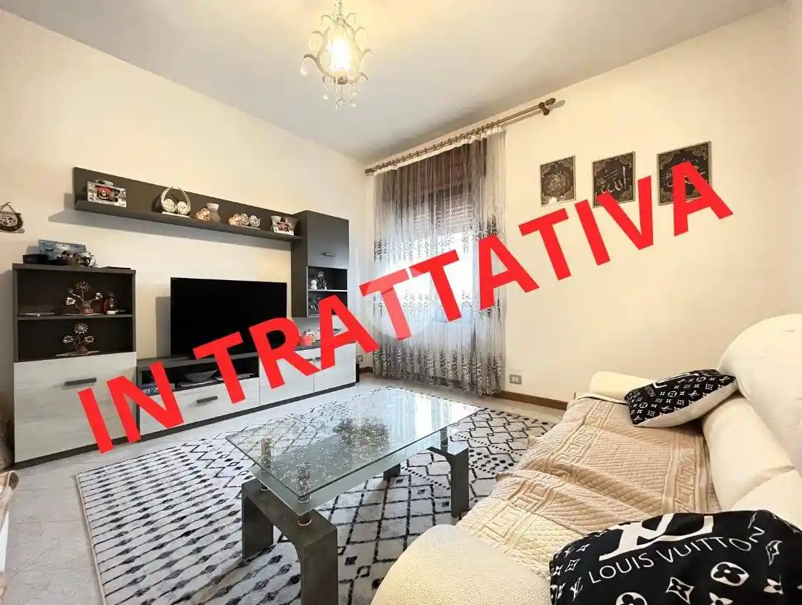 Appartamento in vendita a San Martino Buon Albergo