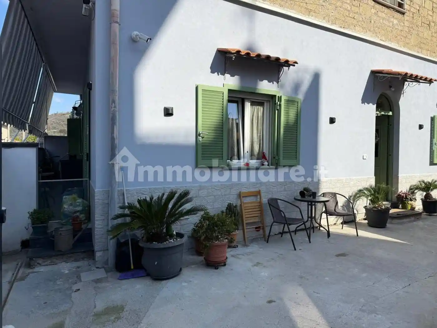 Appartamento in vendita a Nocera Superiore