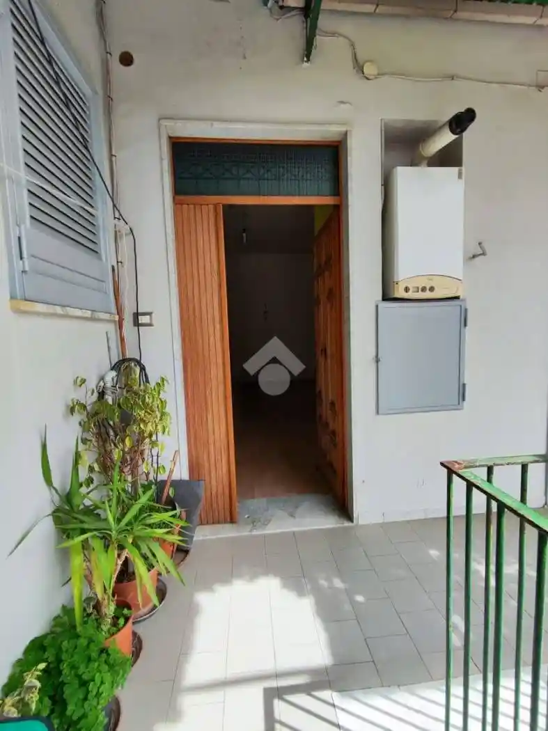 Appartamento in vendita a Afragola