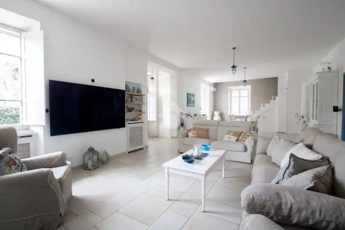 Villa in vendita a Santa Marinella